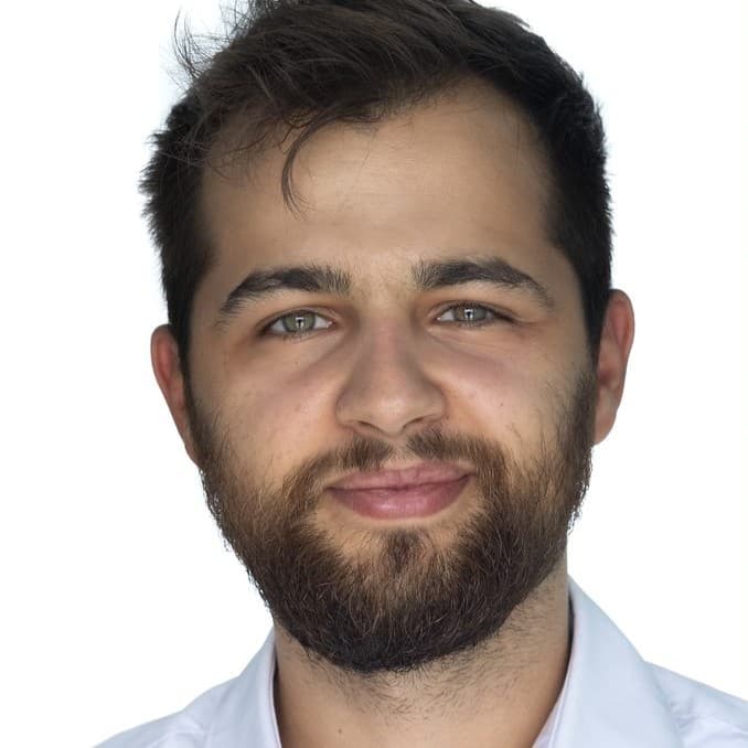 Denis Venkov